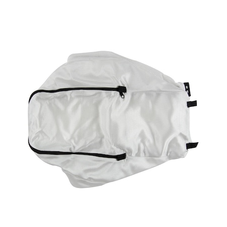 Mtd Grassbag-2.6 Bushe 753-06118